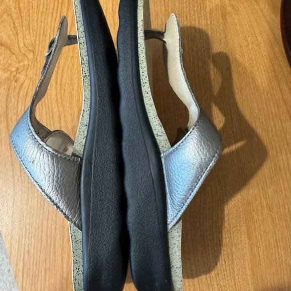 SAS Sanibel Sandals Size 8 - Picture 5 of 7